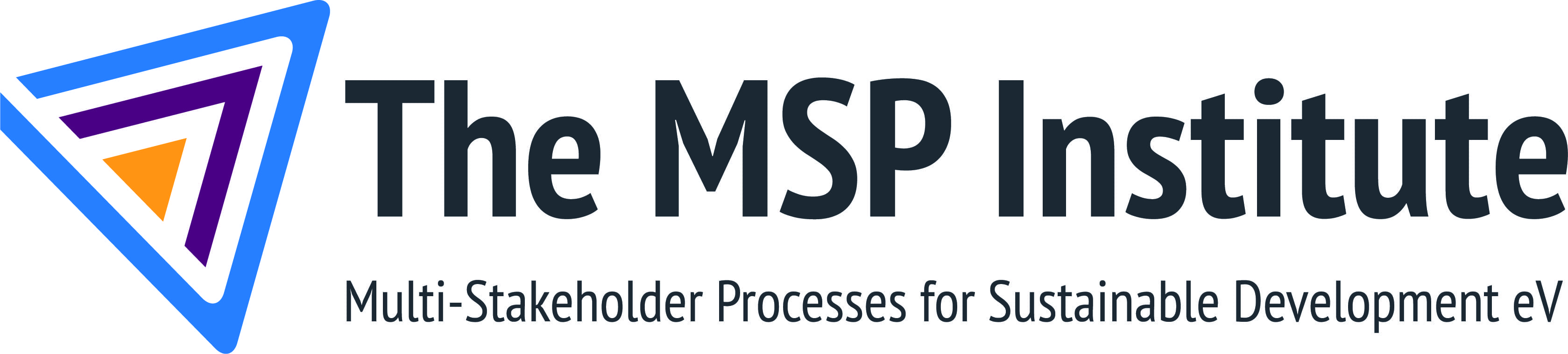 Logo MSP-I